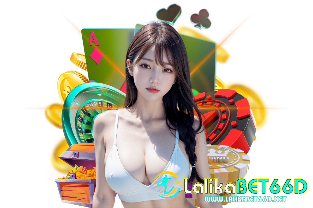 lalikabet66d